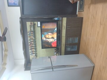 Furnished Amenities in 2 BHK Apartment at New Nandanvan CHS Brahmand, Brahmand – for Sale