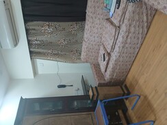 2 BHK + Extra Room Apartment For Sale in New Nandanvan CHS Brahmand