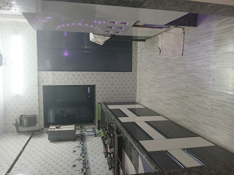 Master Bedroom, new-nandanvan-chs-brahmand 2 Bedroom 620 Sq.Ft. Apartment In Brahmand Thane 9847845