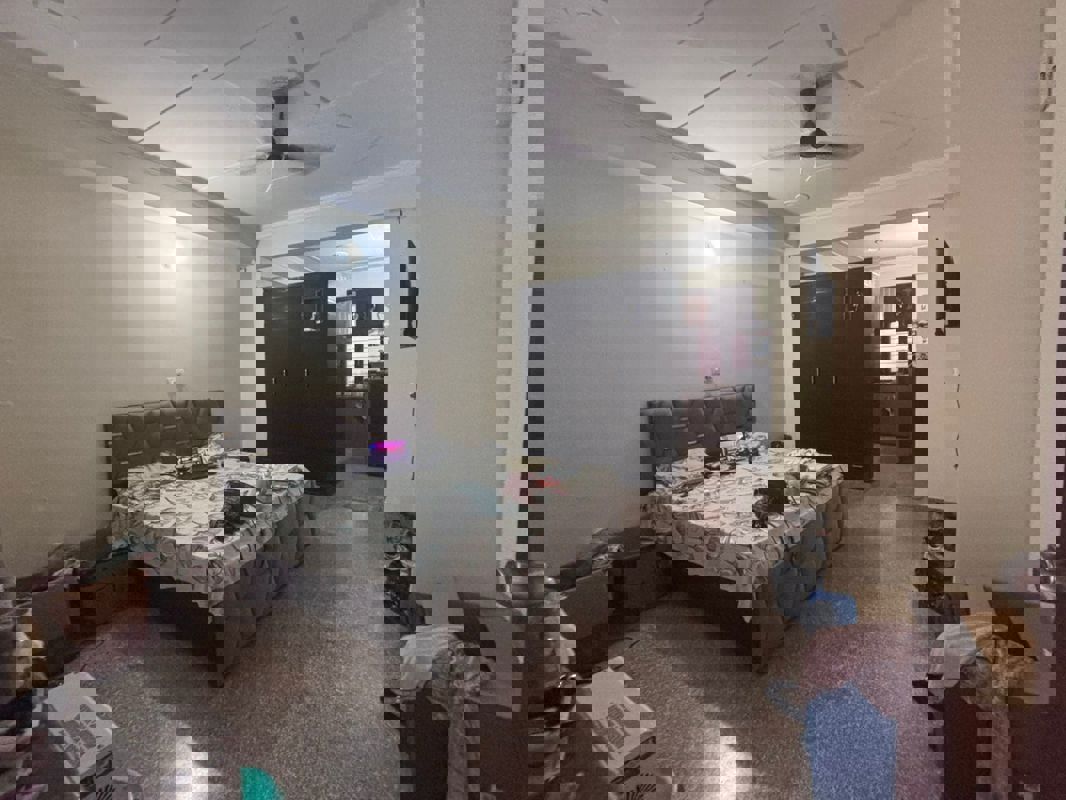 2 BHK + Study Room 526 Sq.Ft. Apartment in Tulip Lemon