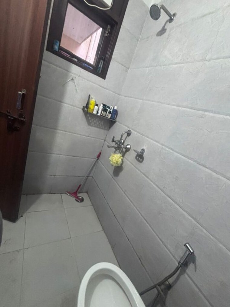 Bathroom, tulip-lemon 2 Bedroom 526 Sq.Ft. Apartment In Sector 69 Gurgaon 9847847