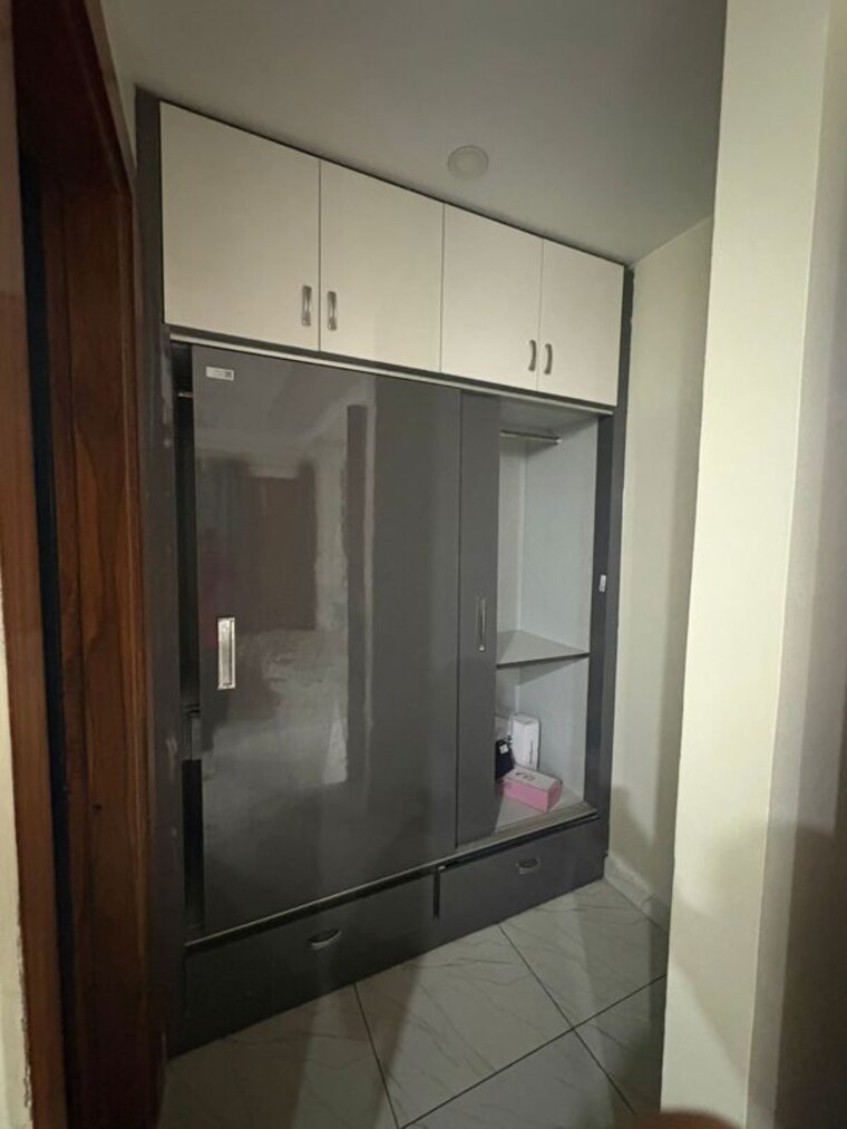 Bathroom, tulip-lemon 2 Bedroom 526 Sq.Ft. Apartment In Sector 69 Gurgaon 9847847