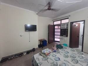 Bedroom in 2 BHK Apartment at Tulip Lemon, Sector 69 – for Rent