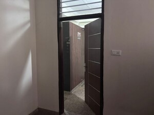 Building Lobby in 2 BHK Apartment at Tulip Lemon, Sector 69 – for Rent