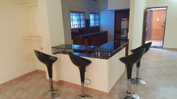 2 BHK Apartment For Sale in Baba Residency Padmarao Nagar, Padmarao Nagar