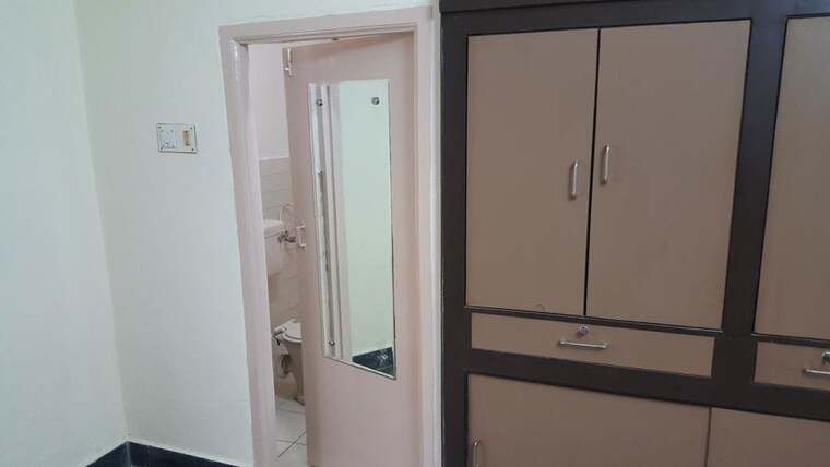 undefined, baba-residency-padmarao-nagar 2 Bedroom 1100 Sq.Ft. Apartment In Padmarao Nagar Hyderabad 9847841