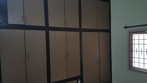 Furnished Amenities in 2 BHK Apartment at Baba Residency Padmarao Nagar, Padmarao Nagar – for Sale