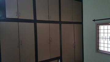 Furnished Amenities in 2 BHK Apartment at Baba Residency Padmarao Nagar, Padmarao Nagar – for Sale