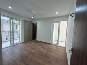 Room in 3 BHK Apartment at Motia Blue Ridge, Dhakoli – for Rent