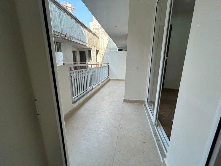 Balcony, motia-blue-ridge 3 Bedroom 1800 Sq.Ft. Apartment In Dhakoli Zirakpur 9847848