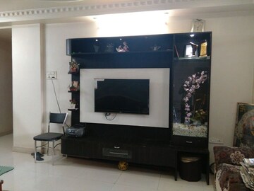 3 BHK Apartment For Rent in Dahanukar Colony
