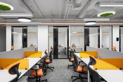 Office Space For Rent in Trade Avenue
