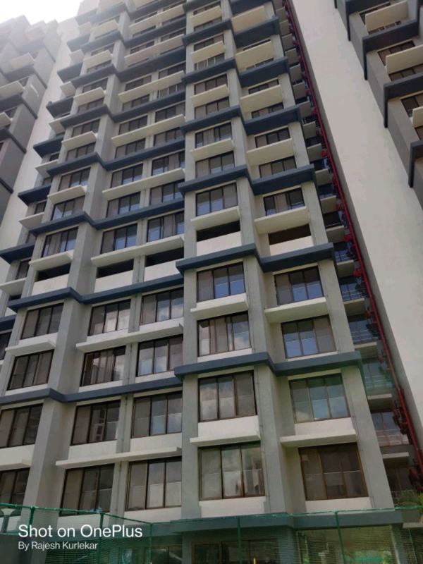 2 BHK Apartment For Rent in Jyoti Sukriti