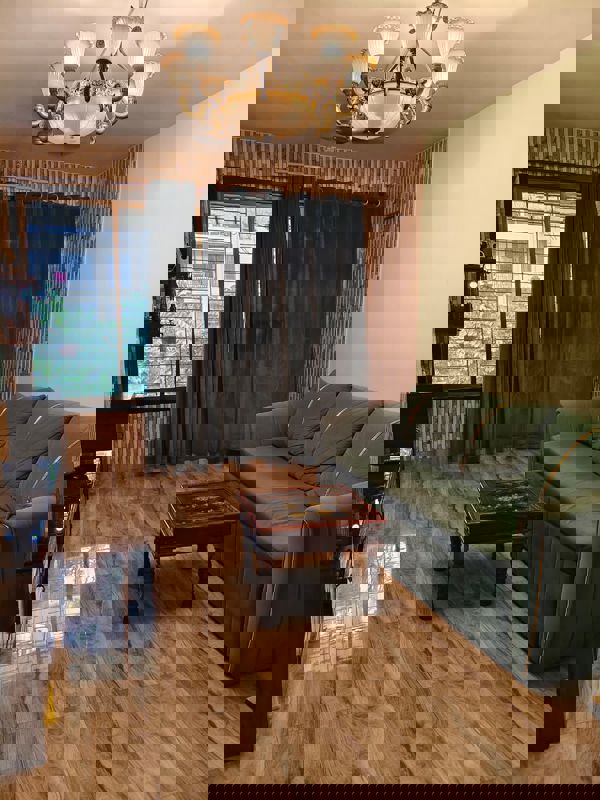 1 BHK 500 Sq.Ft. Apartment in Devdaya Nagar CHS