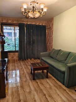 1 BHK Apartment For Sale in Devdaya Nagar CHS