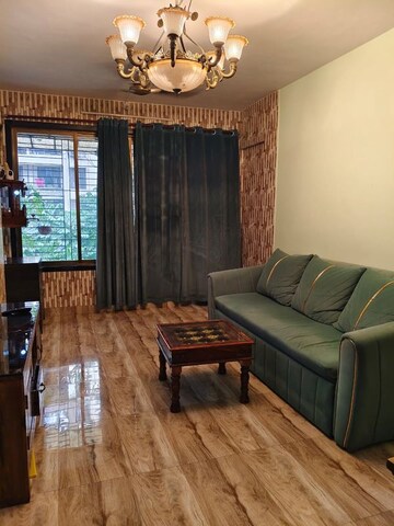 1 BHK Apartment For Sale in Devdaya Nagar CHS, Shivai Nagar