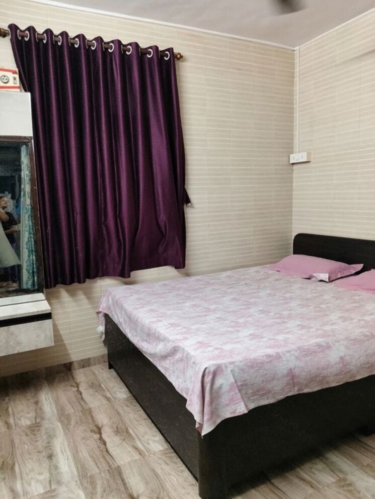 Bedroom, devdaya-nagar-chs 1 Bedroom 500 Sq.Ft. Apartment In Shivai Nagar Thane 9847849