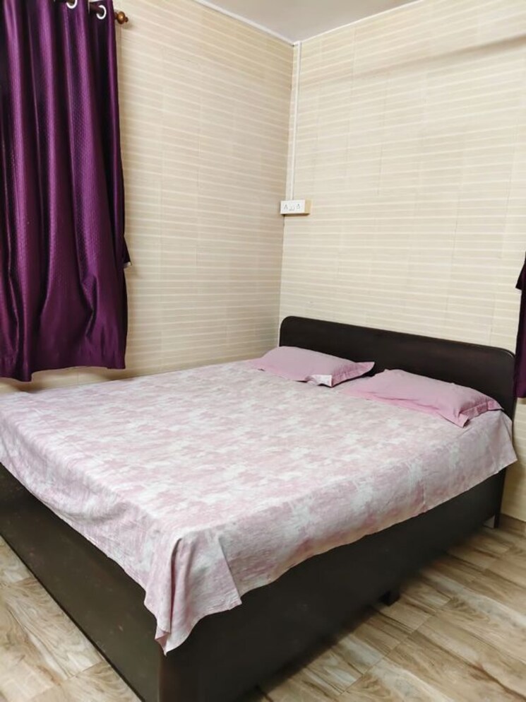 Bedroom, devdaya-nagar-chs 1 Bedroom 500 Sq.Ft. Apartment In Shivai Nagar Thane 9847849