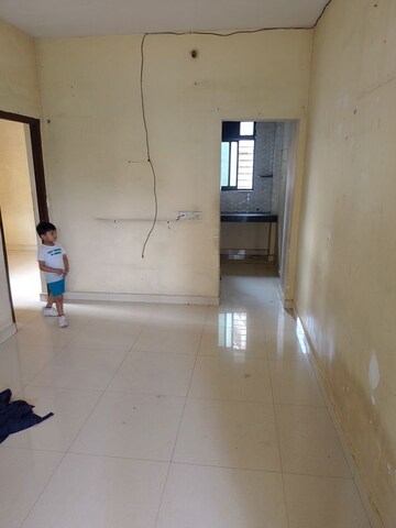 1 BHK Apartment For Rent in Madhuri Society, Kalwa