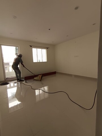 Master Bedroom in 3 BHK Independent House at Jeevan Bima Nagar – for Rent