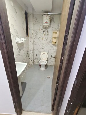 Balcony in 1 BHK Apartment at Aman Luxury Apartments, Sahastradhara Road – for Rent