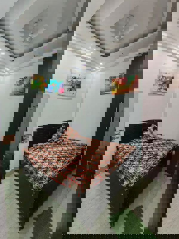 1 BHK Apartment For Rent in Aman Luxury Apartments