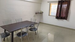 2 BHK Apartment For Rent in Mount N Glory