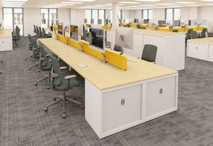  Office Space For Rent in Andheri East