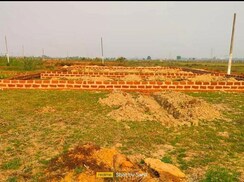 Plot For Sale in Patrapada