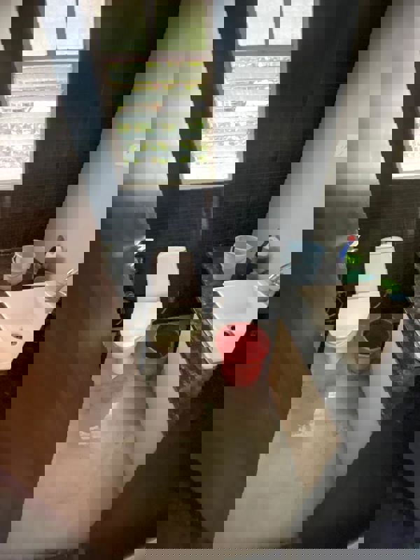 Team Area in 2 BHK Apartment at Runwal Eden Apartment, Kothrud – for Rent