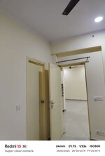 2.5 BHK + Study Room 1175 Sq.Ft. Apartment in Gaur City 5th Avenue