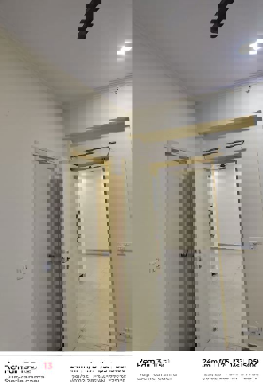 2.5 BHK + Study Room Apartment For Rent in Gaur City 5th Avenue