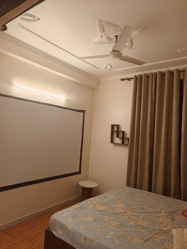 2 BHK Independent House For Rent in Sector 48