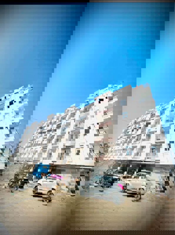 2 BHK + Pooja Room Builder Floor For Sale in Bisrakh Jalalpur