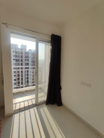 Room in 2 BHK Apartment at Majestique Rhythm County, Handewadi – for Rent