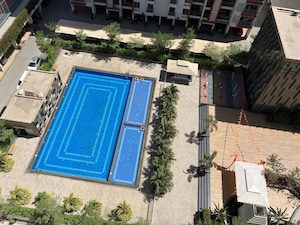 Master Plan in 2 BHK Apartment at Majestique Rhythm County, Handewadi – for Rent