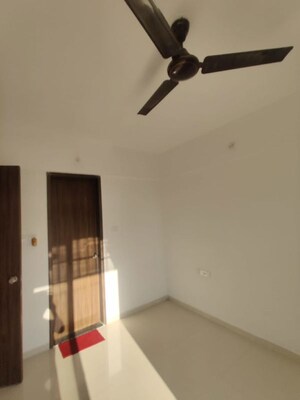 Furnished Amenities in 2 BHK Apartment at Majestique Rhythm County, Handewadi – for Rent