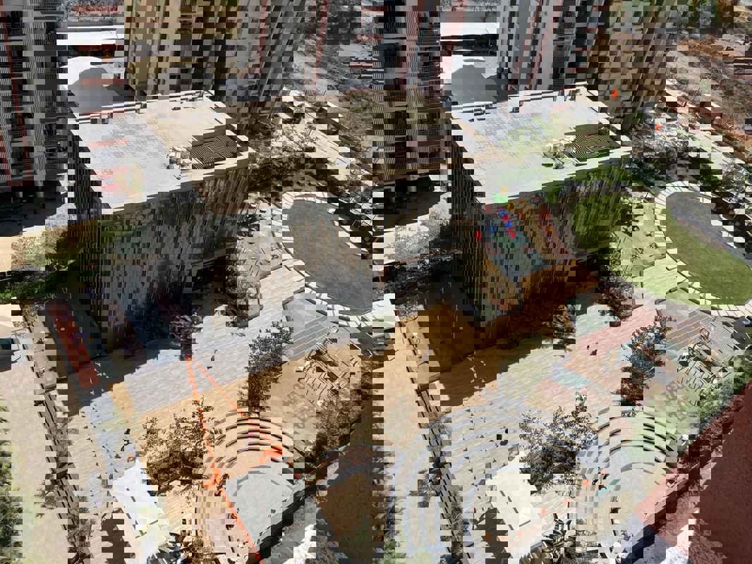 2 BHK + Pooja Room Apartment For Rent in Majestique Rhythm County