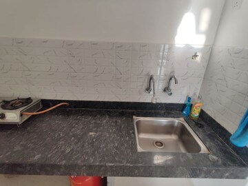 Furnished Amenities in 2 BHK Apartment at Majestique Rhythm County, Handewadi – for Rent