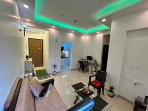 2 BHK Apartment For Rent in Ace Divino, Sector 1 Greater Noida