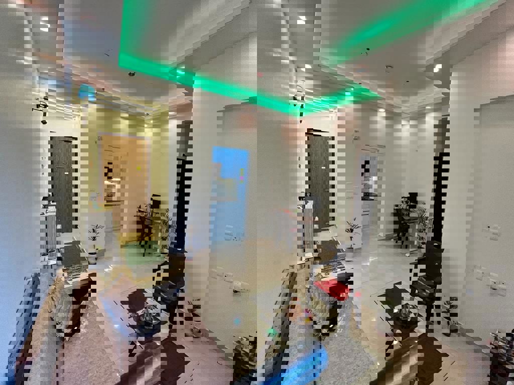 2 BHK Apartment For Rent in Ace Divino