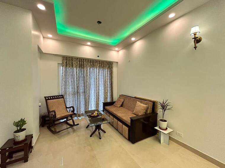 Living Room, ace-divino 2 Bedroom 1050 Sq.Ft. Apartment In Sector 1 Greater Noida Greater Noida 9847898