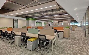  Office Space For Rent in Andheri West