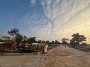 Plot Area in  Plot at Kaggalipura – for Sale