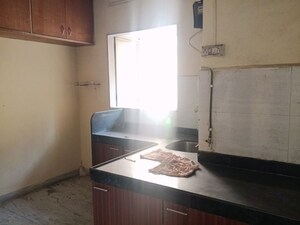 Kitchen in 2 BHK Apartment at Kanti Park – for Rent