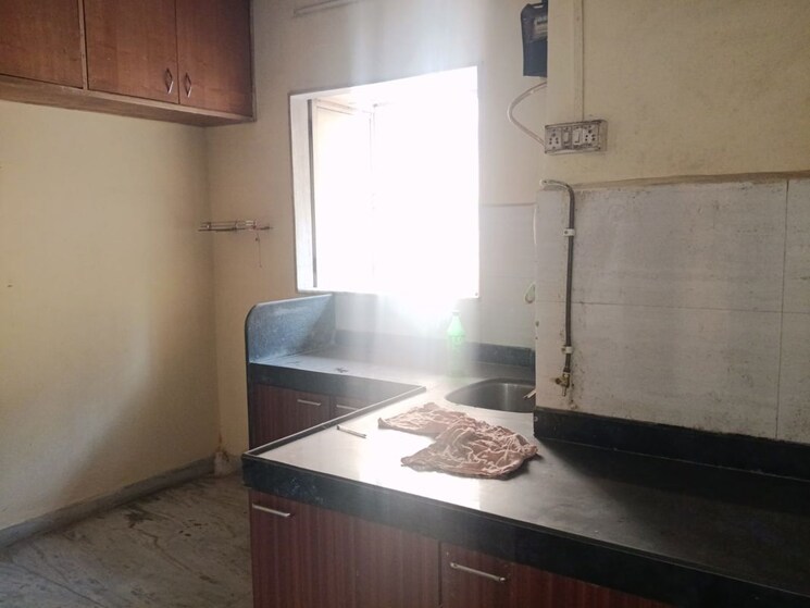 Kitchen, kanti park 2 Bedroom 750 Sq.Ft. Apartment In Kanti Park Mumbai 9784173