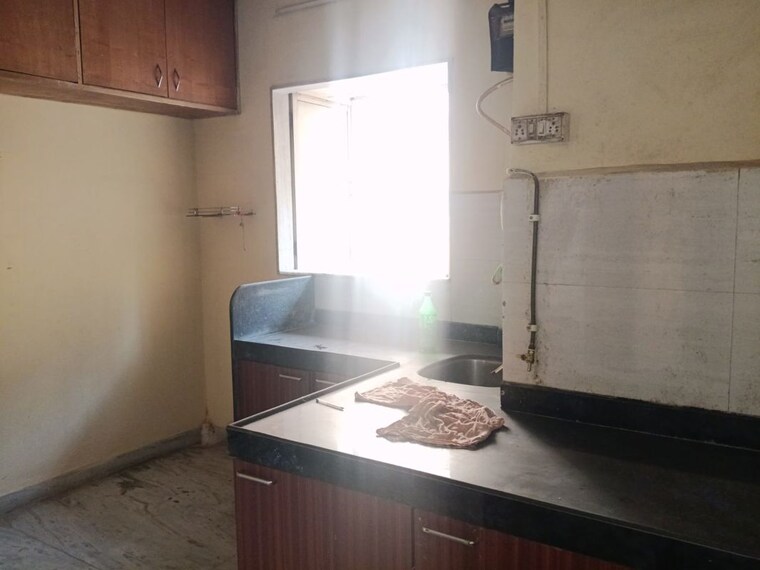 Kitchen, kanti park 2 Bedroom 750 Sq.Ft. Apartment In Kanti Park Mumbai 9784173