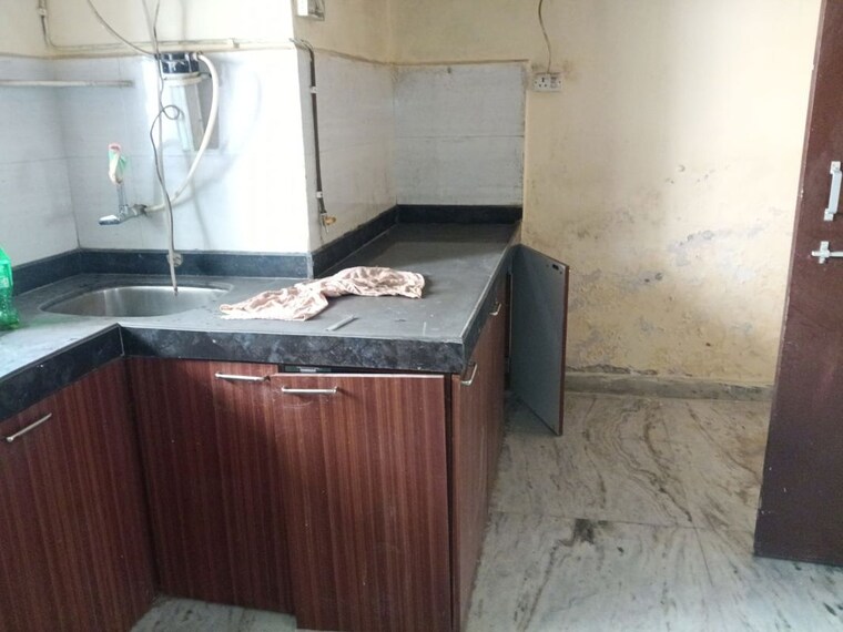 Kitchen, kanti park 2 Bedroom 750 Sq.Ft. Apartment In Kanti Park Mumbai 9784173