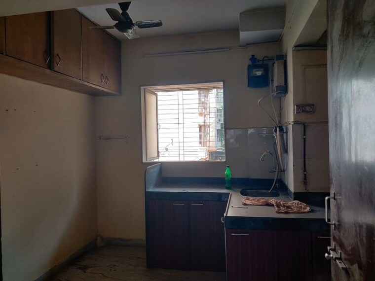 Kitchen, kanti park 2 Bedroom 750 Sq.Ft. Apartment In Kanti Park Mumbai 9784173