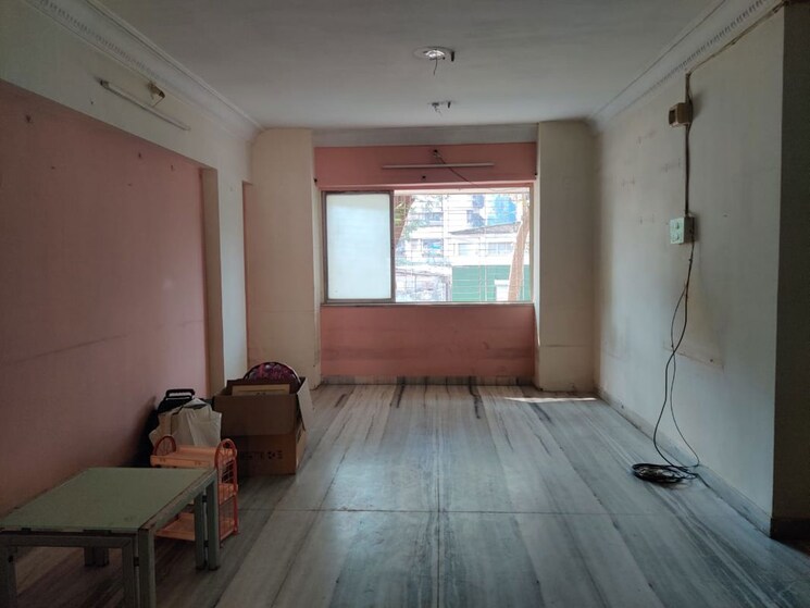 Bedroom, kanti park 2 Bedroom 750 Sq.Ft. Apartment In Kanti Park Mumbai 9784173